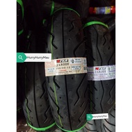 FKR JA800 100/90-12 or 90/100-10 Tayar Scooter saiz 10 12 Tayar VESPA V100 KARISMA