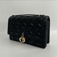 Dior My Dior Top Handle 手袋