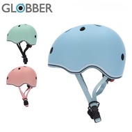 🔥幼童 頭盔🔥行貨Globber Helmet Go Up Light 幼童頭盔 XXS/XS (45-51cm) 適合1-3歲 滑板車 三輪車 平衡車 時使用 原裝保養
