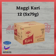 MAGGI KARI 12(5X79G)