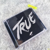 J607 Avicii True CD Album 2014 Electronic A0101