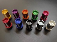 🇰🇷🇯🇵日韓車款軚鈴螺絲rays dura nut set