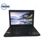 ASUS X452LDV-VX259H (i5-4 / 8GB / 250GB / 820M) [Refurbished]