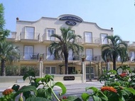 達芙妮別墅酒店 (Villa Daphne)