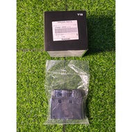 KAWASAKI ORIGINAL RELAY 3 SOCKET, PART NO 27002-0050, 27002-0025