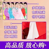 Drama Costume Vietnam Drama Peking Drama Huangmei Drama Costume Drama Practice Costume Qingyi Huadan