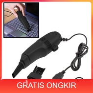Harko Mini Vacuum Cleaner Usb Keyboard Dust Cleaner - Fd Hayu -@ 368