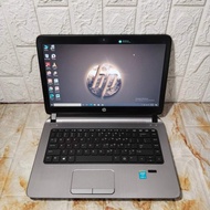 Laptop HP Probook 440 G2
Pro Intel Core i5-5200U Ram 8 Gb DDR3