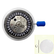Original NH34A/NH34 Fully Automatic Mechanical Movement 4-Pin Movement Watch Accessories