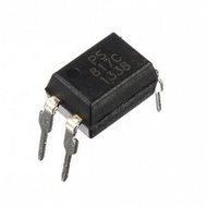 PC817 PC817C PC 817 EL817 EL Optocoupler Phototransistor Photocoupler DIP-4