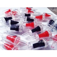 One-way valve, aquarium water stop valve, check valve, stop valve