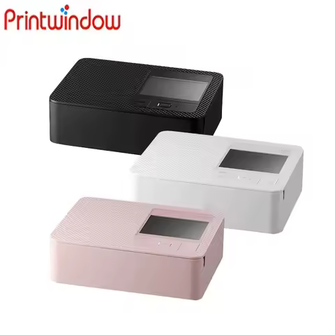 Selphy Printer For Canon CP1500 High Quality Only Printer