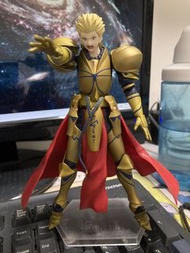 Fate figma 金閃閃