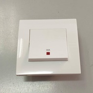 Vivace 32A DP Switch ( N )