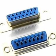 Db15 Female Connector Db15 Female Pcmja29 Buy Now
