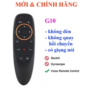 Tivi Box 16+256GB MXQ Pro 4K 5G Tiếng Việt Biến TV thường thành Smart TV xem Youtube hát Karaoke