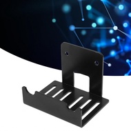 concon Game Controller Wall Mount  Thickened Metal Strong Bearing Capacity Holder for Accessories
