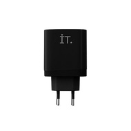 IT. Plug IT 30 WATT Charger SINK FOR IPHONE