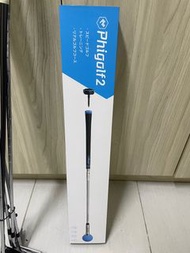 Phigolf 2代 高爾夫 模擬器