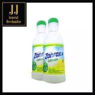 Zonrox Bleach (Fresemon,Floral) 250 ml