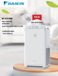 DAIKIN MC40XVMM AIR PURIFIER