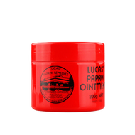 Lucas Papaw Ointment 25g/75g 100% Original Pawpaw Cream For Skin/ Lips Dryness Crack Moisturiser