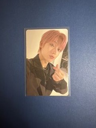 ENHYPEN DIMENSION: ANSWER Sunoo Photocard