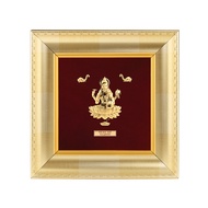 PRIMA ภาพหัตถศิลป์พระลักษมี รหัสสินค้า 704S3007-01