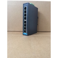 Yanhua Brand New Original EKI-2528-BE EKI-2525-BE 5 Ports 100M 8 Ports Industrial Grade Switch