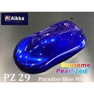 Cat 2k Aikka PZ29 Paradise Blue Mica