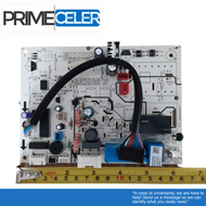 PCB for Aircon Carrier Unit (Model 42CSH012308)