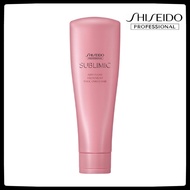 Shiseido Sublimic AIRY FLOW TREATMENT (THICK, UNRULY HAIR)