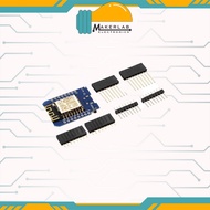 Wemos D1 Pro Mini / D1 Mini / D1 Mini CP2104 Esp-12 Wifi Development Board
