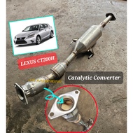 Lexus CT200H Catalyst Catalytic Converter