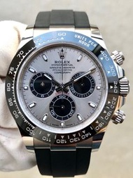 Rolex 116519LN 116519 Grey 2021