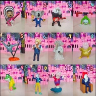 Sing2 Model​ Work Work​Authentic Mcdonald's​