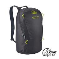 Ikevin Outdoor Lowe Alpine Stuff It 22 Ultra-Lightweight Top Attack/Travel Backpack Coal Black Fae Bag Invoice