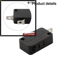 <Hot DELA> 1Pcs KW7-0 16A Small Switch Air Fryer Microwave Oven Switch❀