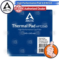 [CoolBlasterThai] Arctic Thermal Pad TP-2 (APT2560)145x145x1.5 mm./6.0 W/mK