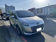 2019 納智捷 M7 Eco Hyper 2.2T 8人座 原鈑件 認證車 實跑5萬公里 新年新價格