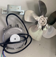 Condenser Fan Motor for Refrigerator or Chiller VN10-20 10 watts