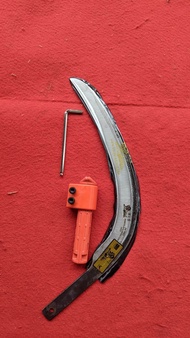 Egrek KLS PALM KING PRO original malaysia (alat berkebun)