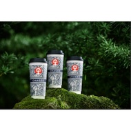 CHAGEE VOUCHER & BEUTEA VOUCHER