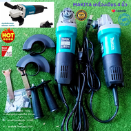 ลูกหมู MAKITA เครื่องเจียร 4 นิ้ว รุ่น 9553HB (งานเทียบ)