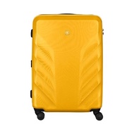 WENGER Motion 69cm 4 Double Wheels Expandable Trolley Case