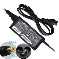 19V 3.42A 65W Laptop Power Adapter Charger for Acer Aspire E5 E5-576 A315 N19C3 E5-575 E1 E15 N16Q2 