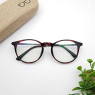 Frame + lens package... eyeglass frames 8878