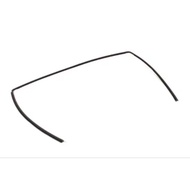 BMW E46 3 SERIES COUPE 2 DOOR FRONT WINDSCREEN WINDSHEILD RUBBER TRIM