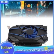 Maib VBESTLIFE GT 1030 2GB Graphics Card  DDR5 64 Bit GPU PCIE 2.0 16X Gaming Video Desktop Computer