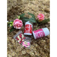 Quyus By Umie - Kurus dan sihat